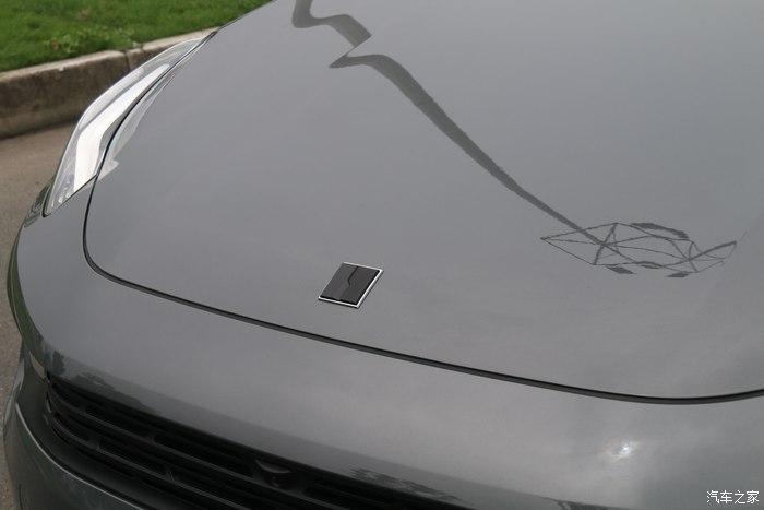 相伴两年的老伙计领克02一切都是最好的安排