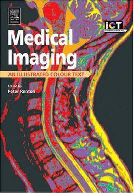医学影像medical imaging