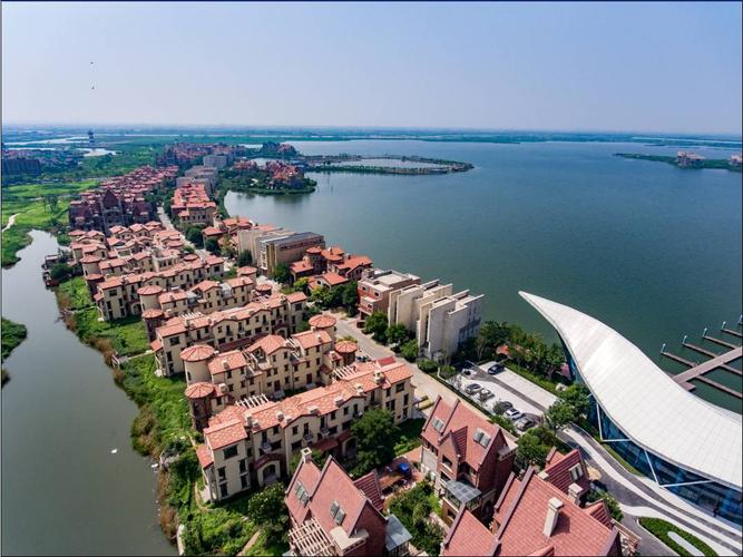 融创入驻星耀五洲惊喜不断 备受瞩目续写融创传奇