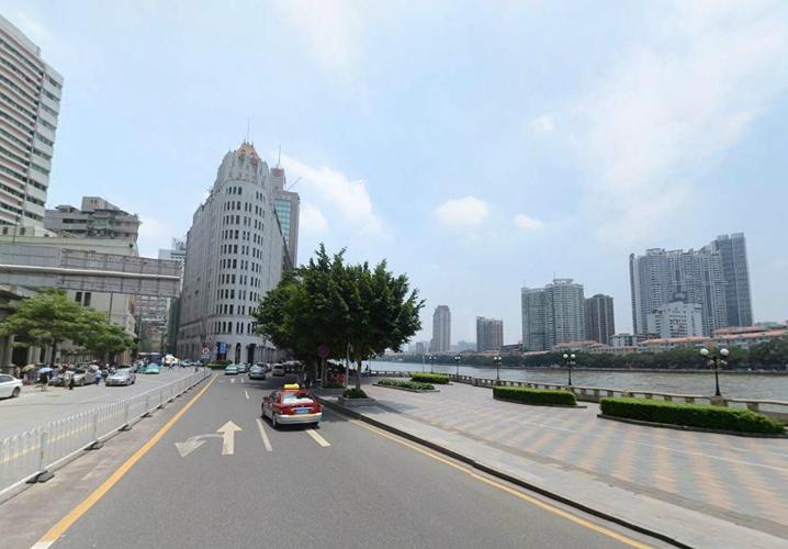  p>沿江西路位于广东省 a target="_blank" href="/item/广州/72101"