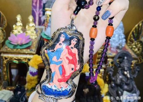 泰圣阁 古巴,龙婆,阿赞,督造泰国佛牌的师父称呼有