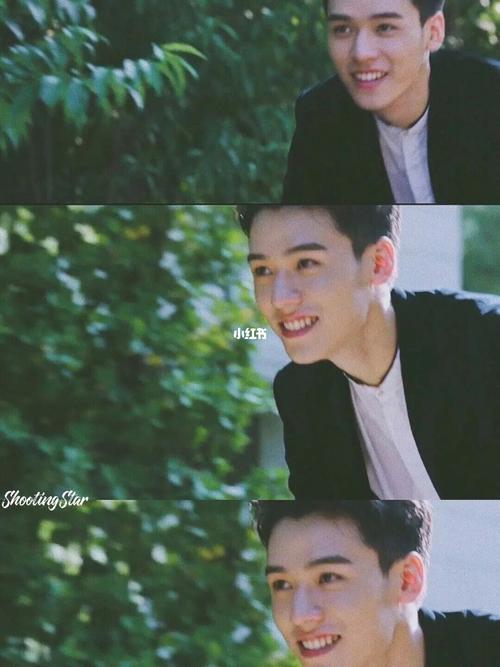 《盛势》|妖儿多稚嫩～_龚俊_影视_电视(图文)_华语剧