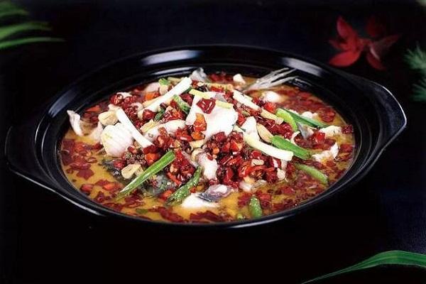 鱼火锅加盟费需要多少钱?不同城市开店投资详情表