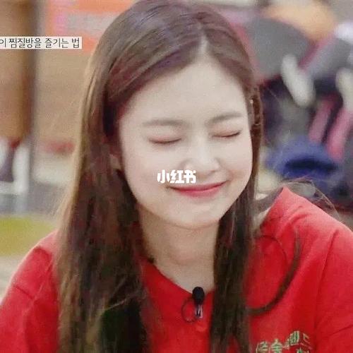 jenny的头像来啦 第一期_头像_素材_头像