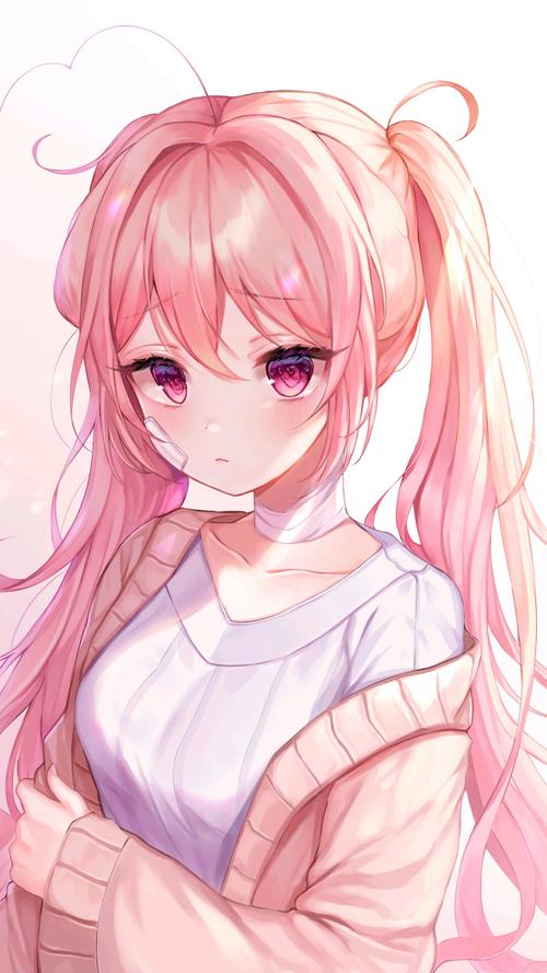 二次元美图腰不好勿进