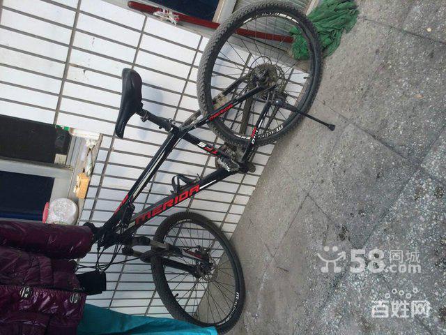 美利达公爵300 13款