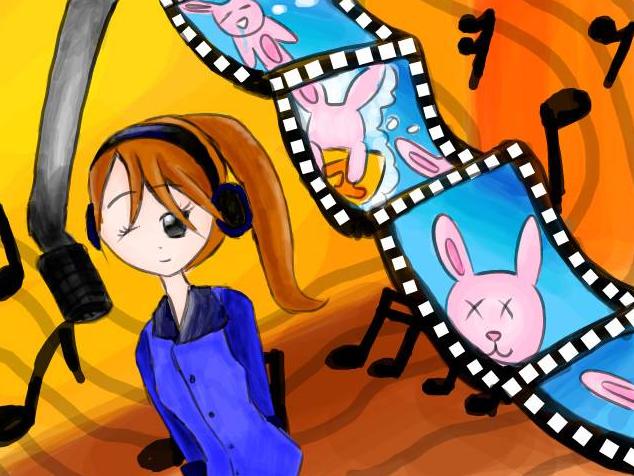 游戏配音员应具备的状态