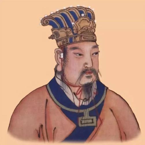 25上古史西周周朝奠基人周文王姬昌