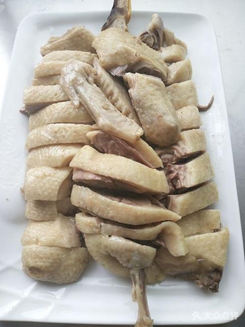 百味农庄白切鸭图片 - 第10张