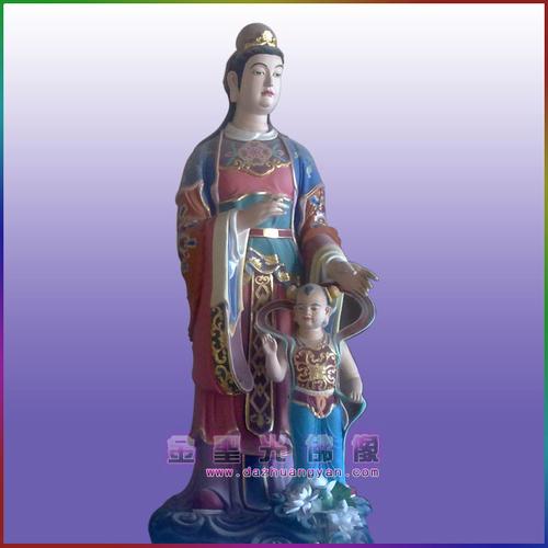 二十四天之鬼子母