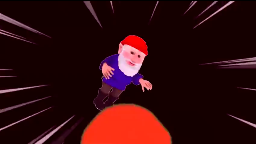 下面小编就向大家带来抖音地精小老头表情包大全,一起来看下鬼畜地精