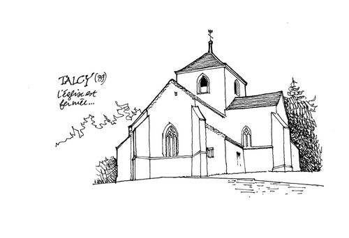 这次小编精选了50张超级简单的钢笔画给你临摹 让你的重温当时的记忆