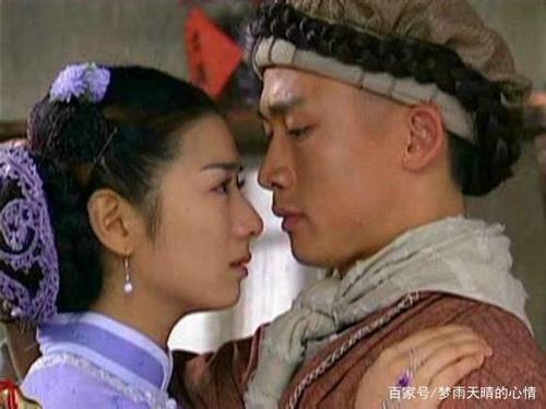 聂远黄奕为什么可以再合体还不用避嫌?答案在这里