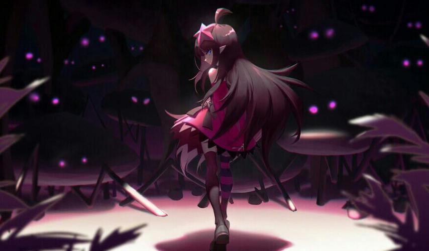 凹凸世界应援词(虚假全员向)