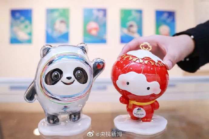 冰壶运动员为什么擦地收好这份冬奥知识速成手册助你观赛更有趣味