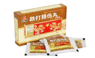 仁和跌打损伤丸的功效与作用_医生点评仁和跌打损伤丸