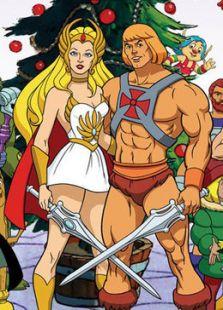 希瑞希曼圣诞特别篇上映时间