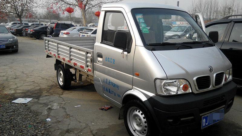 【泰安二手车】2012年12月_二手东风小康k01l_价格2.