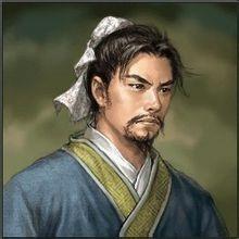 《三国志10》徐庶