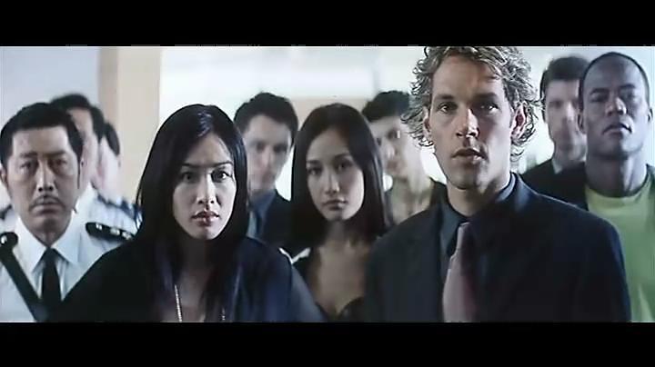 特警新人类2:机动任务