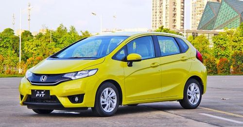 自动挡的小型汽车有哪些?