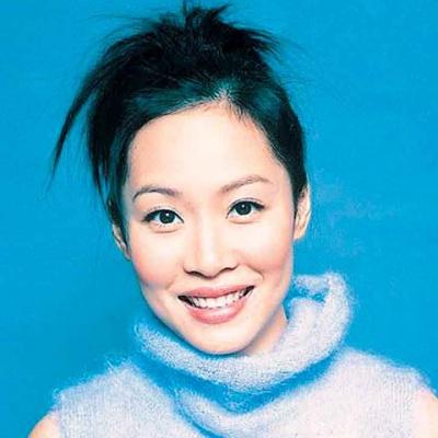 彭羚,王力宏 - 让我取暖