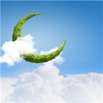 美好的事情即将发生,风景头像图片-回车桌面