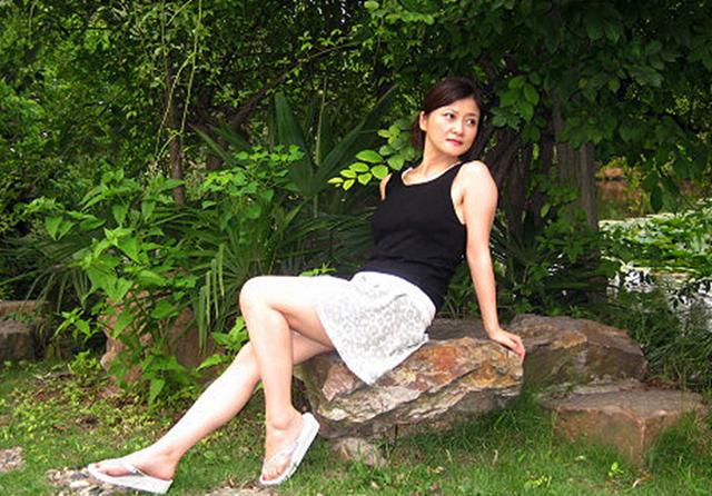 歌手朱晓琳:15岁靠一首歌爆红,隐退经商,失败后至今仍