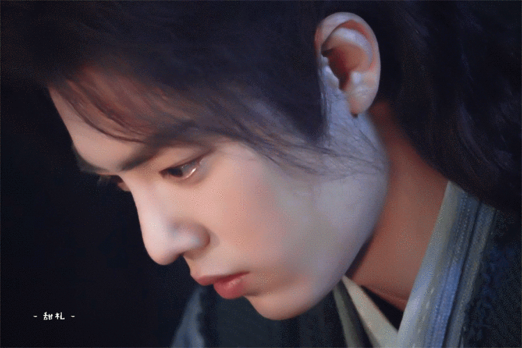 肖战- 堆糖,美图壁纸兴趣社区