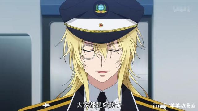 穿越回300年前,完成女主遗憾,修梅鲁曼到底是好人还是