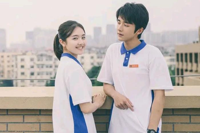 青春校园剧电视剧大全(看了不下十遍的5部青春校园剧)