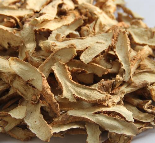 中药材饮片有限公司 安徽好货源 厂家直销精选中药饮片 无硫知母片