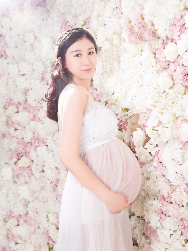 怀双胞胎的经历9215_双胞胎_怀孕_日本_孕妇照_蛋挞_例假_叶酸