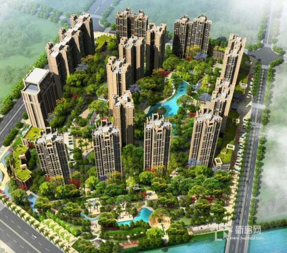广汉2020最新楼盘销售情况及各大楼盘简介