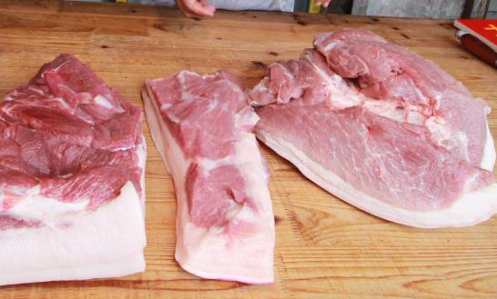辽宁这些牛肉,猪肉均检出瘦肉精,当心吃完身体不答应!