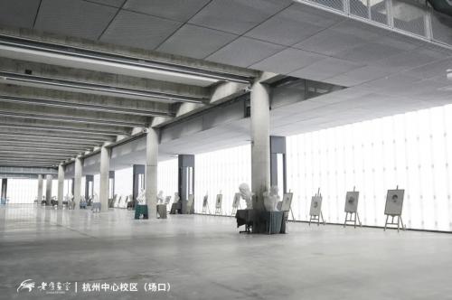 厉害的不仅是成绩杭州老鹰画室场口校区这一竞争力仍然强劲