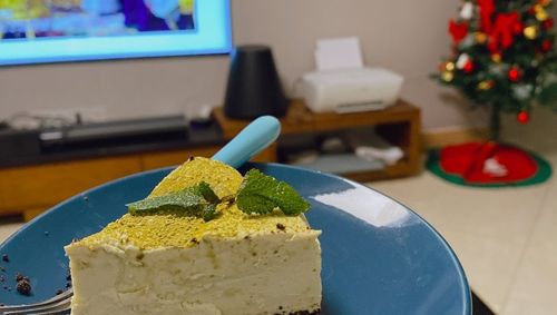 抹茶慕斯蛋糕怎么做_抹茶慕斯蛋糕的做法_豆果美食