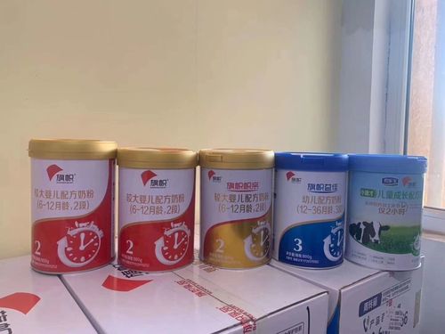 君乐宝旗帜红黄蓝_君乐宝怎么样_君乐怎么样_宝宝奶粉