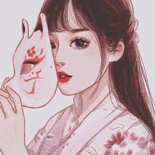 男友力爆棚的神仙情头