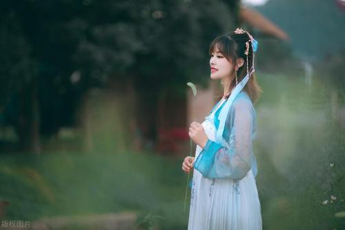 西汉时期1个"克夫"的小女子,凭什么活出女人都羡慕的第二春!