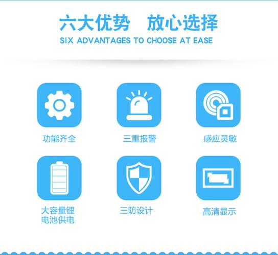 诺安科技na80便携式有毒气体检测仪 单一气体检测仪