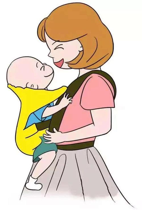 婆婆不给带孩子,双职工家庭宝妈面临带娃难题,3点建议