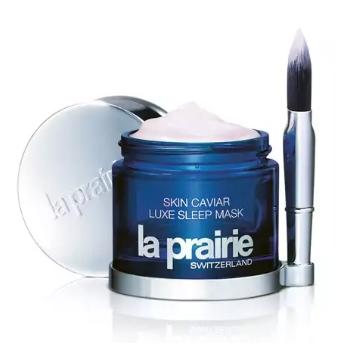 la prairie 鱼子酱睡眠面膜现价$320       波道夫古德曼      直达