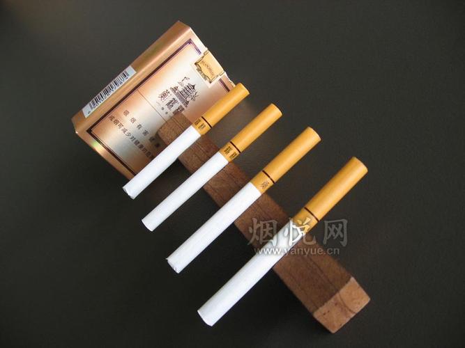 黄鹤楼(软雅香)