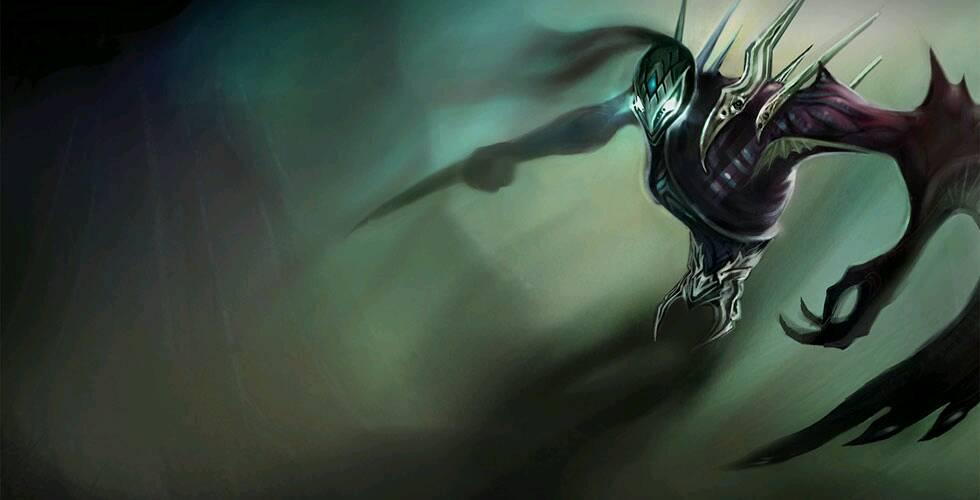 永恒梦魇——魔腾