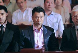 全民目击孙红雷主演影视桌面壁纸