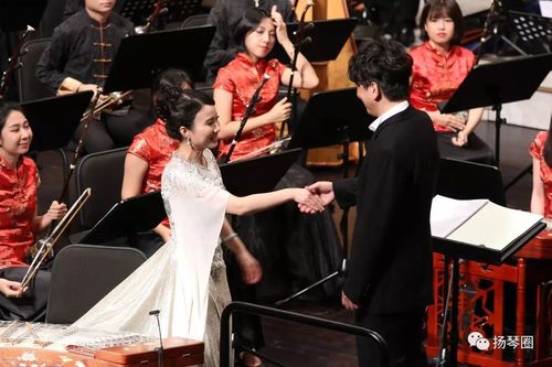 台湾新竹青年国乐团大陆巡演音乐会即将在包头上演