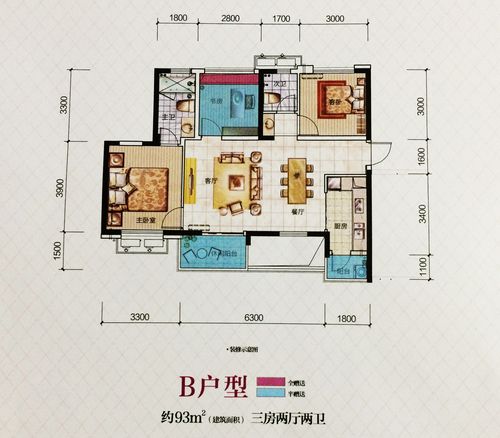 合能61璞丽