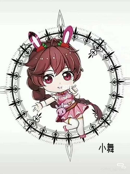 史莱克七怪(得到万年魂环)_素材_素材_素材其他