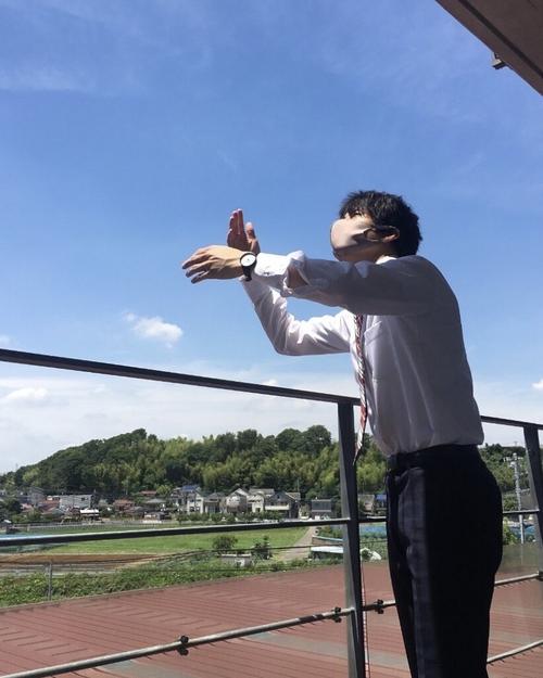 山田裕贵 - 堆糖,美图壁纸兴趣社区